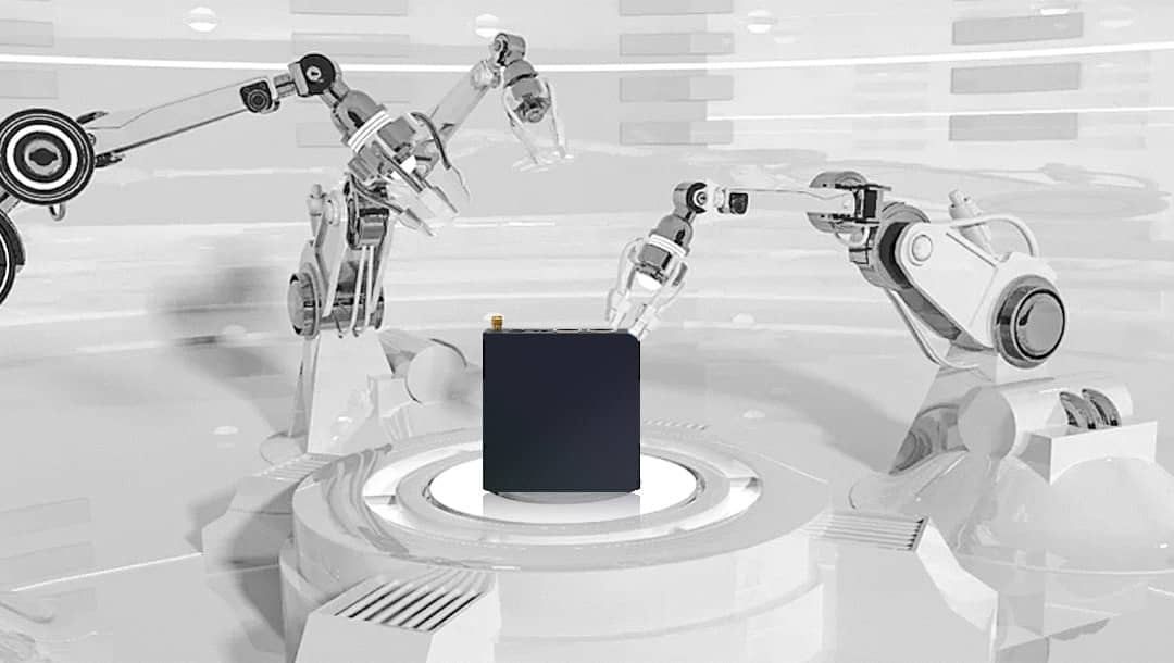 CM520-56 SBOBET利记工业级5G双口网关 CM520-56 SBOBET利记工业级5G双口网关